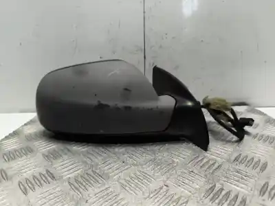 Pièce détachée automobile d'occasion RÉTROVISEUR DROIT pour PEUGEOT 307 (3A/C) 1.6 HDi Références OEM IAM   