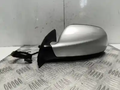 Pièce détachée automobile d'occasion RÉTROVISEUR GAUCHE pour PEUGEOT 307 (3A/C) 1.6 HDi Références OEM IAM   