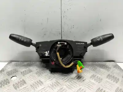 Peça sobressalente para automóvel em segunda mão Comandos De Alavanca por OPEL CORSA D (S07) 1.7 CDTI (L08, L68) Referências OEM IAM 13142283  