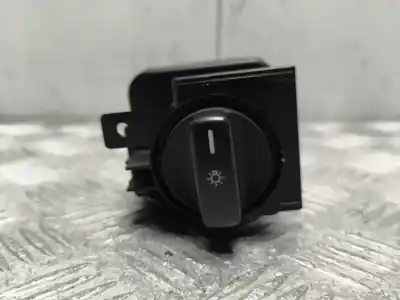 Pièce détachée automobile d'occasion COMMUTATEUR D'ÉCLAIRAGE pour MERCEDES-BENZ CLASE A (W169) A 160 CDI (169.006 169.306) Références OEM IAM 1695453104  