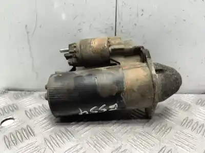 Pièce détachée automobile d'occasion DÉMARREUR DE VOITURE pour MERCEDES-BENZ CLASE A (W169) A 160 CDI (169.006 169.306) Références OEM IAM   