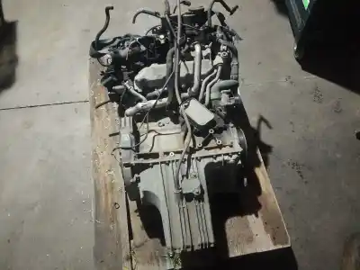 Pièce détachée automobile d'occasion MOTEUR COMPLET pour MERCEDES-BENZ CLASE A (W169) A 160 CDI (169.006 169.306) Références OEM IAM   
