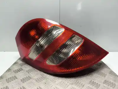 Pièce détachée automobile d'occasion FEU ARRIÈRE GAUCHE pour MERCEDES-BENZ CLASE A (W169) A 160 CDI (169.006 169.306) Références OEM IAM   