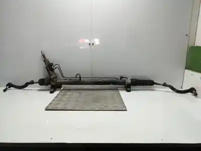 Gebrauchtes Autoersatzteil Lenkgetriebe zum NISSAN INTERSTAR MOD. 04 (X70) Caja cerrada. L 1 H 2. techo 114 CV / 84 KW OEM-IAM-Referenzen   