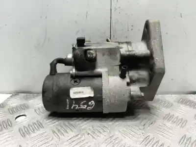 Pièce détachée automobile d'occasion DÉMARREUR DE VOITURE pour KIA CARNIVAL II (GQ) 2.9 CRDi Références OEM IAM 031114140  