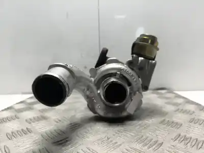 Pezzo di ricambio per auto di seconda mano TURBOCOMPRESSORE per RENAULT LAGUNA II GRANDTOUR (KG0/1_) 1.9 dCi (KG0G) Riferimenti OEM IAM 8200369581  