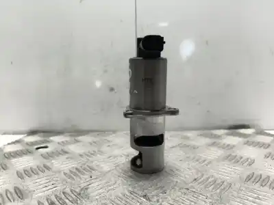 Recambio de automóvil de segunda mano de VALVULA EGR para RENAULT LAGUNA II GRANDTOUR (KG0/1_) 1.9 dCi (KG0G) referencias OEM IAM 91492  