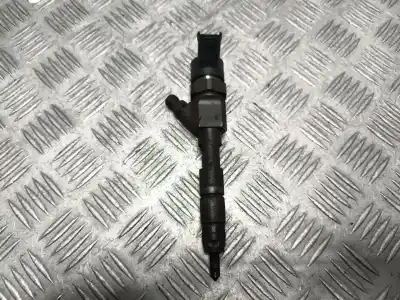 Recambio de automóvil de segunda mano de INYECTOR para RENAULT LAGUNA II GRANDTOUR (KG0/1_) 1.9 dCi (KG0G) referencias OEM IAM 0445110110B  