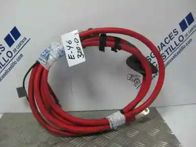Peça sobressalente para automóvel em segunda mão chicote da bateria por bmw serie 3 berlina (e46) 320d referências oem iam 