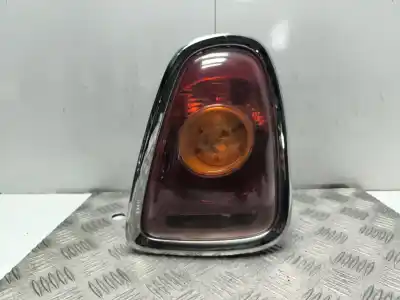 Peça sobressalente para automóvel em segunda mão Farolim Traseiro Direito por MINI MINI (R56) One Referências OEM IAM   