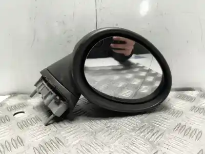 Second-hand car spare part right rearview mirror for mini mini (r56) one oem iam references   
