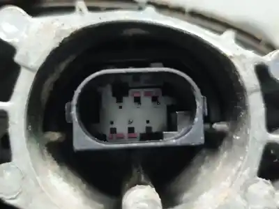 Second-hand car spare part right rearview mirror for mini mini (r56) one oem iam references   