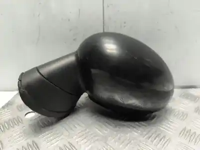 Second-hand car spare part Left Rearview Mirror for MINI MINI (R56) One OEM IAM references   