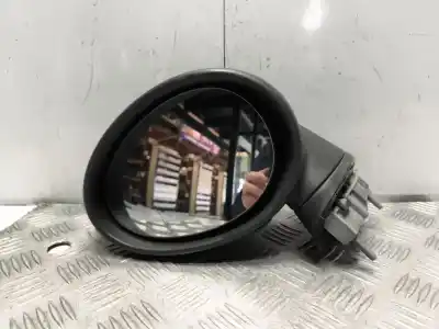 Second-hand car spare part left rearview mirror for mini mini (r56) one oem iam references   