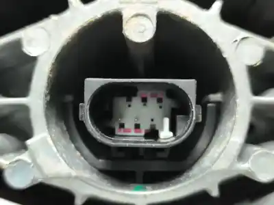 Second-hand car spare part left rearview mirror for mini mini (r56) one oem iam references   