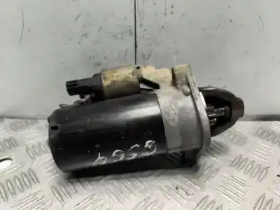 Pezzo di ricambio per auto di seconda mano MOTORINO DI AVVIAMENTO per KIA SPORTAGE III (SL)  Riferimenti OEM IAM 361002B300  