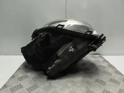 Peça sobressalente para automóvel em segunda mão farol / farolim esquerdo por mini mini (r56) one referências oem iam 0301225301  