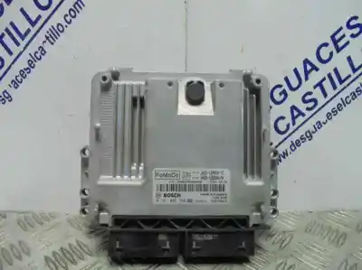 Pezzo di ricambio per auto di seconda mano CENTRALINA MOTORE per FORD ECOSPORT (CR6) 1.5 EcoBlue TDCi CAT 101 CV / 74 KW Riferimenti OEM IAM JN1512A650YE  