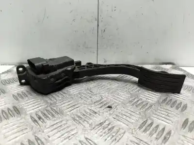 Peça sobressalente para automóvel em segunda mão PEDAL ACELERADOR por FORD FOCUS II SEDÁN (DB_, FCH, DH) 1.8 TDCI Referências OEM IAM 3M519F836AF  
