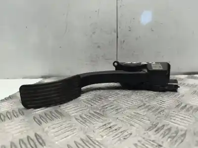 Peça sobressalente para automóvel em segunda mão PEDAL ACELERADOR por NISSAN TERRANO II (R20) 2.7 TDI 4WD Referências OEM IAM 180022X800  