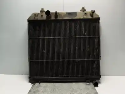 Автозапчасти б/у ВОДЯНОЙ РАДИАТОР за JEEP GRAND CHEROKEE II (WJ, WG) 3.1 TD 4X4 ссылки OEM IAM   