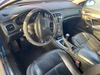 Pièce détachée automobile d'occasion boîtes à fusibles pour peugeot 607 (s1) 2.2 hdi fap cat références oem iam   