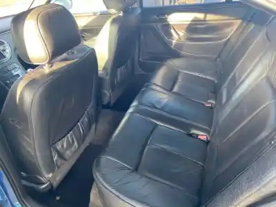 Pièce détachée automobile d'occasion boîtes à fusibles pour peugeot 607 (s1) 2.2 hdi fap cat références oem iam   