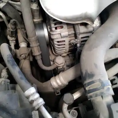 Gebrauchtes Autoersatzteil hydraulikpumpe lenkung zum hyundai sonata (nf) 2.0 crdi comfort i oem-iam-referenzen 571003k200  57100 3k200