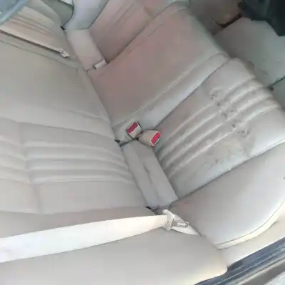Pezzo di ricambio per auto di seconda mano set completo di sedili per alfa romeo 159 sportwagon (140) 1.9 jtdm 16v distinctive riferimenti oem iam   