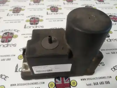 Gebrauchtes Autoersatzteil steuergerät zentralverriegelungssteuergerät zum audi a4 avant (b5) 1.6 oem-iam-referenzen 4a0862257a  4a0862257a