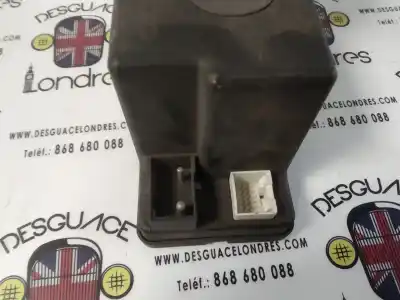 Gebrauchtes Autoersatzteil steuergerät zentralverriegelungssteuergerät zum audi a4 avant (b5) 1.6 oem-iam-referenzen 4a0862257a  4a0862257a