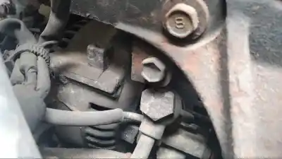 Second-hand car spare part alternator for toyota land cruiser (j9) prado j95 oem iam references   