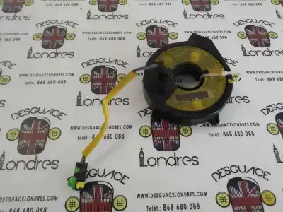 Peça sobressalente para automóvel em segunda mão fita do airbag por kia carnival ii (gq) 2.9 crdi referências oem iam kf5.356.0084  