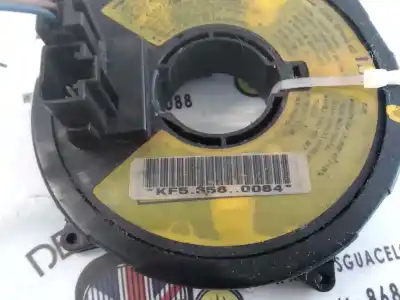 Peça sobressalente para automóvel em segunda mão fita do airbag por kia carnival ii (gq) 2.9 crdi referências oem iam kf5.356.0084  