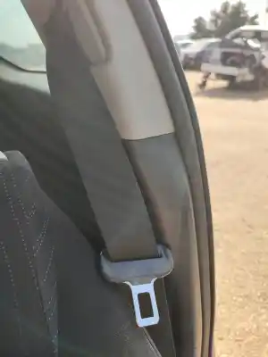 Pezzo di ricambio per auto di seconda mano cintura di sicurezza anteriore sinistra per toyota auris active riferimenti oem iam   