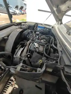 Peça sobressalente para automóvel em segunda mão TERMOVENTILADOR ELÉTRICO por LAND ROVER RANGE ROVER SPORT  Referências OEM IAM   