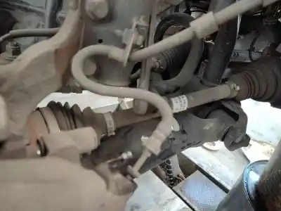 Transmision delanter ford ecosport trend 2178535 501654