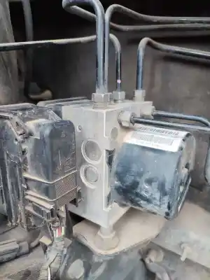 Second-hand car spare part abs for dodge caliber s oem iam references p04877069aa  