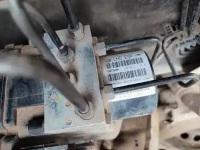 Second-hand car spare part abs for dodge caliber s oem iam references p04877069aa  