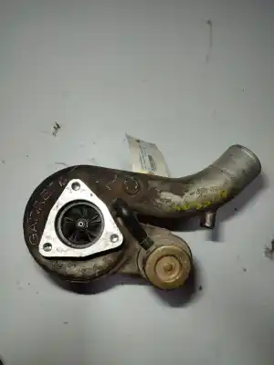 Second-hand car spare part turbocharger for nissan terrano/terrano.ii (r20) 2.7 turbodiesel oem iam references 4520471  14411g2401