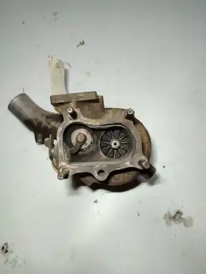Second-hand car spare part turbocharger for nissan terrano/terrano.ii (r20) 2.7 turbodiesel oem iam references 4520471  14411g2401