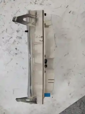 Pièce détachée automobile d'occasion compteur de vitesse tableau de bord pour bmw serie 3 berlina (e30) 2.3 références oem iam 137610 88311073 dzm87001150 110008273046 87001143