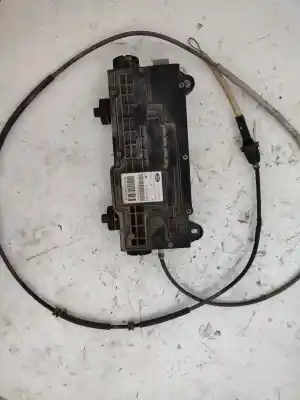 Pièce détachée automobile d'occasion frein à main électrique pour land rover range rover sport 2.7 td v6 cat références oem iam 5h322c496ac e419001102 10220101464