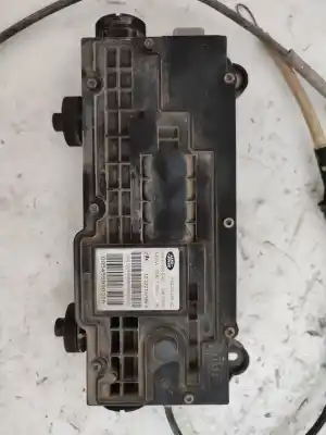 Pièce détachée automobile d'occasion frein à main électrique pour land rover range rover sport 2.7 td v6 cat références oem iam 5h322c496ac e419001102 10220101464