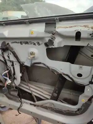 Piesă de schimb auto la mâna a doua MECANISM ACȚIONARE GEAM FAȚÃ DREAPTA pentru BMW X5 (E53)  Referințe OEM IAM 51338254912  