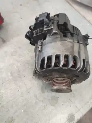 Pezzo di ricambio per auto di seconda mano alternatore per peugeot 308 sw envy riferimenti oem iam 9675753680  37ve50
