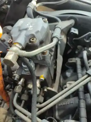 Pièce détachée automobile d'occasion pompe à injection pour volkswagen golf iv berlina (1j1) 1.9 tdi références oem iam hdk216  