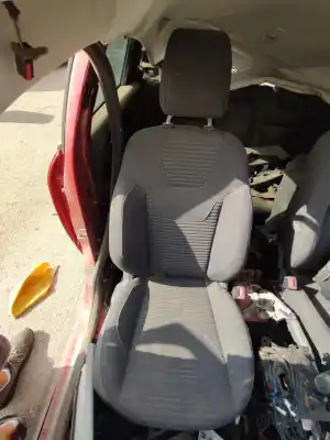 Recambio de automóvil de segunda mano de asiento delantero derecho para ford focus turn. titanium referencias oem iam 