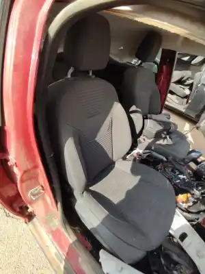 Recambio de automóvil de segunda mano de asiento delantero derecho para ford focus turn. titanium referencias oem iam   