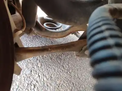 Recambio de automóvil de segunda mano de brazo suspension inferior trasero derecho para ford focus turn. titanium referencias oem iam 